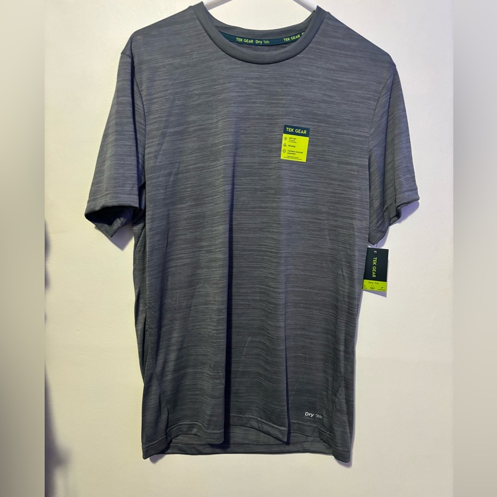Tek Gear DryTek T Shirt